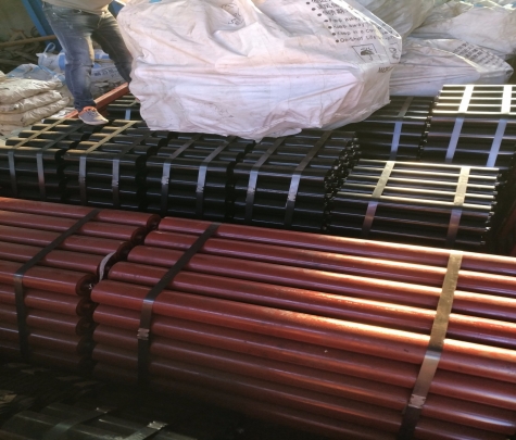 煤礦客戶，整車發(fā)貨